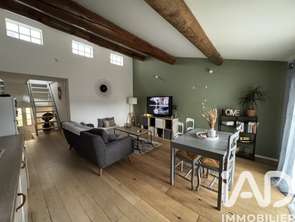 Location Maison 1 chambreBouc-Bel-Air
