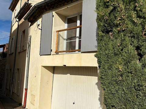 Location maison 2 pièces