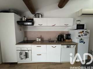 Location maison 2 pièces