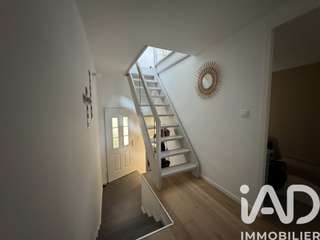 Location maison 2 pièces