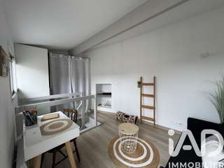 Location maison 2 pièces