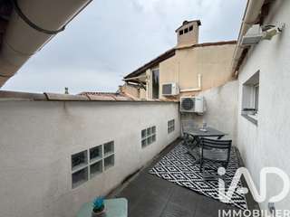 Location maison 2 pièces