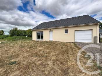 Location Maison 3 chambresBoucé