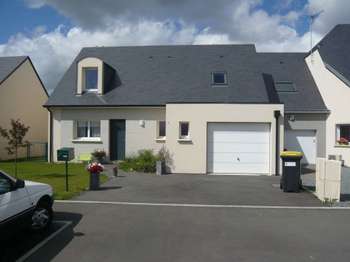 Location Maison 4 chambresBouchemaine