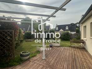 Location Maison 3 chambresBouchemaine