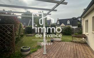 Photo Location maison Bouchemaine
