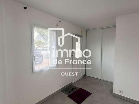 Location maison 5 pièces