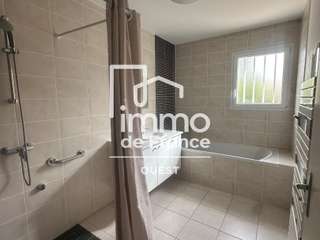 Location maison 5 pièces