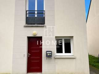 Location maison 5 pièces
