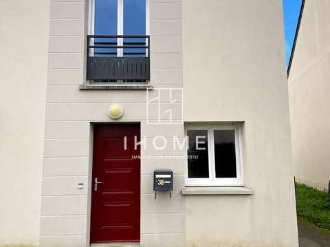 Location maison 5 pièces