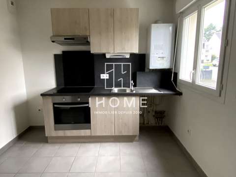 Location maison 5 pièces