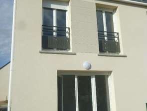 Location Maison 3 chambresBouchemaine