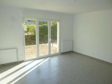 Location maison 4 pièces