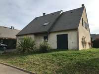 Location maison 6 pièces