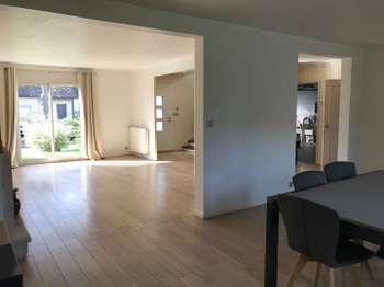 Location maison 6 pièces