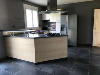 Location maison 6 pièces