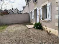 Location maison 3 pièces Location maison 3 pièces