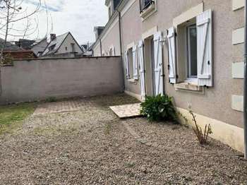 Location Maison 2 chambresBouchemaine