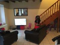 Location maison 3 pièces Location maison 3 pièces