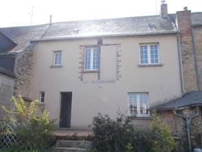 Location Maison 3 chambresBouère