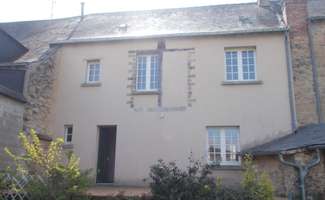 Photo Location maison Bouère