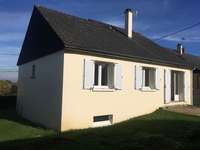 Location maison 4 pièces Location maison 4 pièces