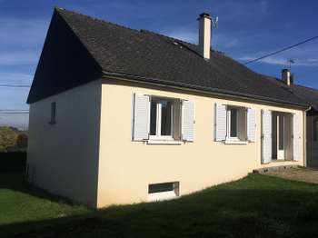 Location Maison 3 chambresBouessay