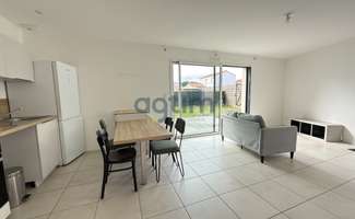 Photo Location maison Boufféré