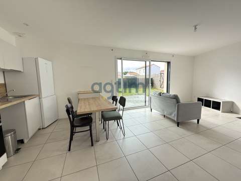 Location maison 3 pièces Boufféré 85