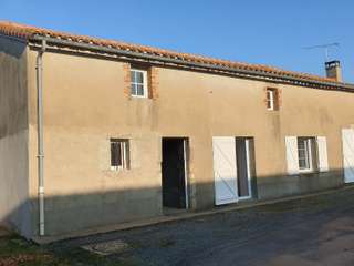 Location maison 3 pièces