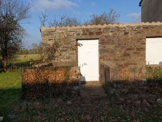 Location maison 3 pièces