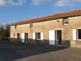 Location maison 3 pièces