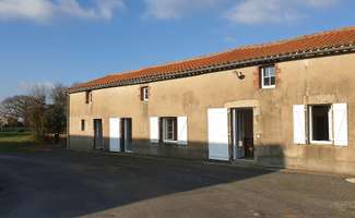 Photo Location maison Boufféré