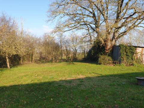 Location maison 3 pièces