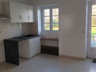 Location maison 3 pièces