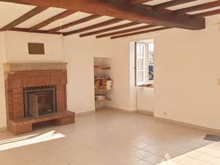 Location maison 3 pièces
