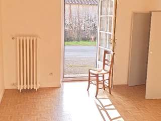 Location maison 3 pièces