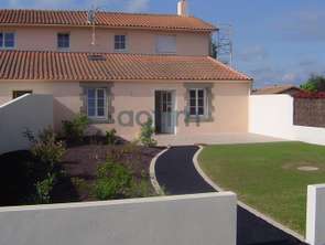 Location Maison 2 chambresBoufféré