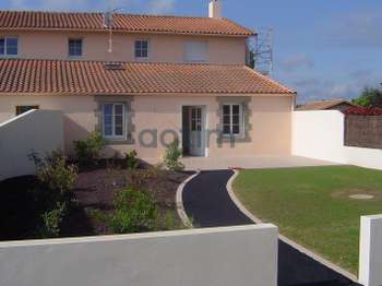 Location maison 3 pièces Boufféré 85