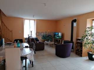 Location maison 3 pièces