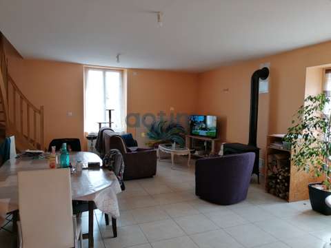 Location maison 3 pièces