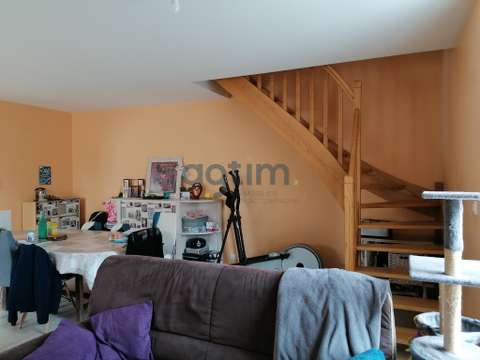 Location maison 3 pièces