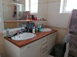 Location maison 3 pièces