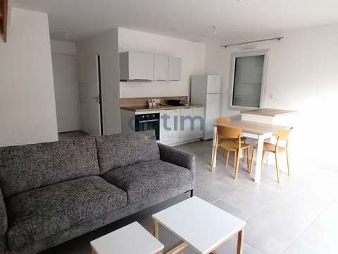 Location maison 4 pièces Boufféré 85
