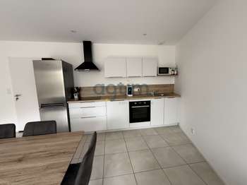 Location Maison 3 chambresBoufféré