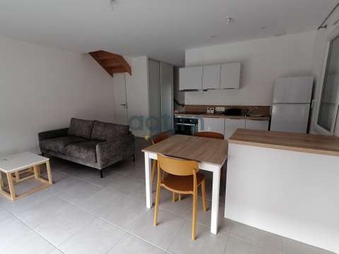 Location maison 4 pièces