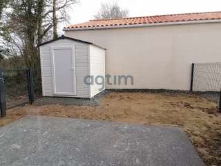 Location maison 4 pièces