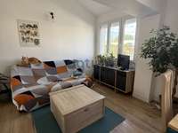 Location maison 4 pièces