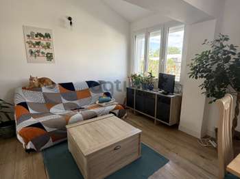 Location maison 4 pièces