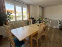Location maison 4 pièces
